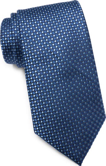 tommy hilfiger micro neat tie