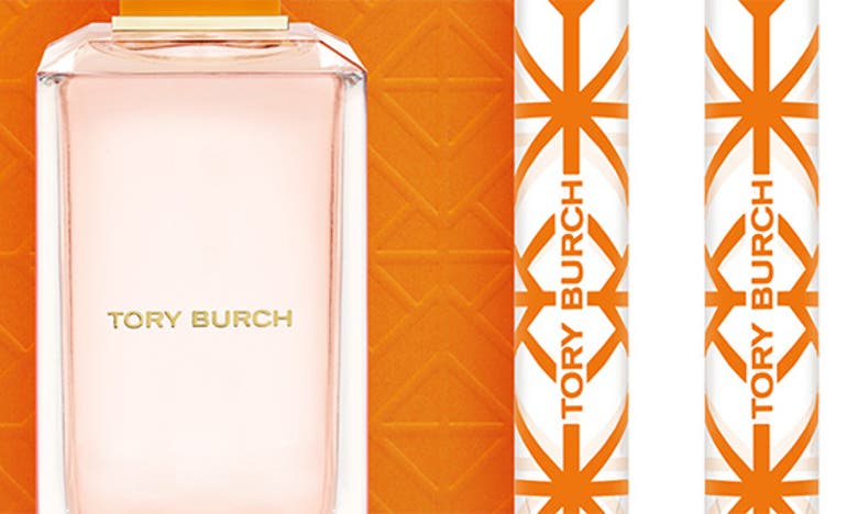 Tory Burch Women's Signature Eau De Parfum 3-piece Gift Set | ModeSens