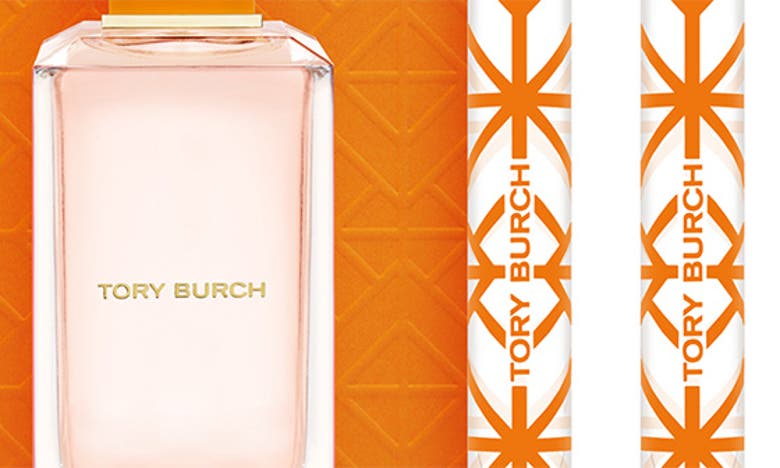 Tory Burch Women's Signature Eau De Parfum 3-piece Gift Set | ModeSens Tory Burch Women's Signature Eau De Parfum 3-piece Gift Set | ModeSens