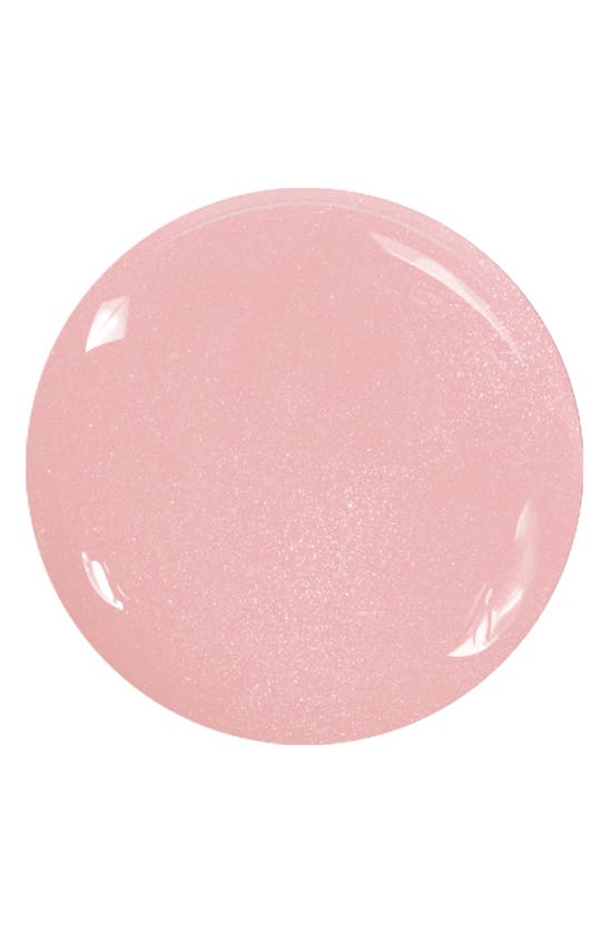 Le Mini Macaron Gel Manicure Kit In Rose Gold
