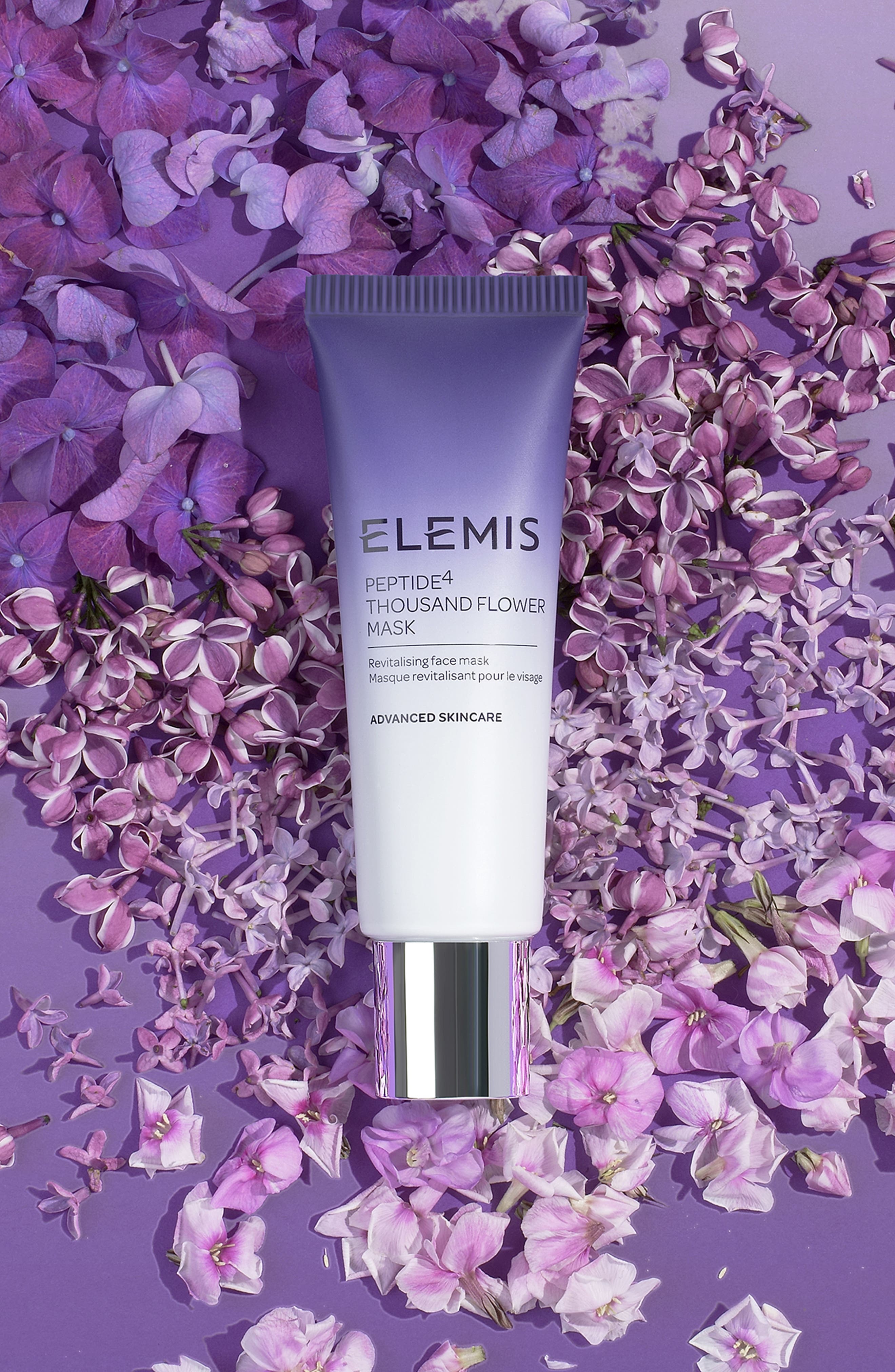 elemis peptide