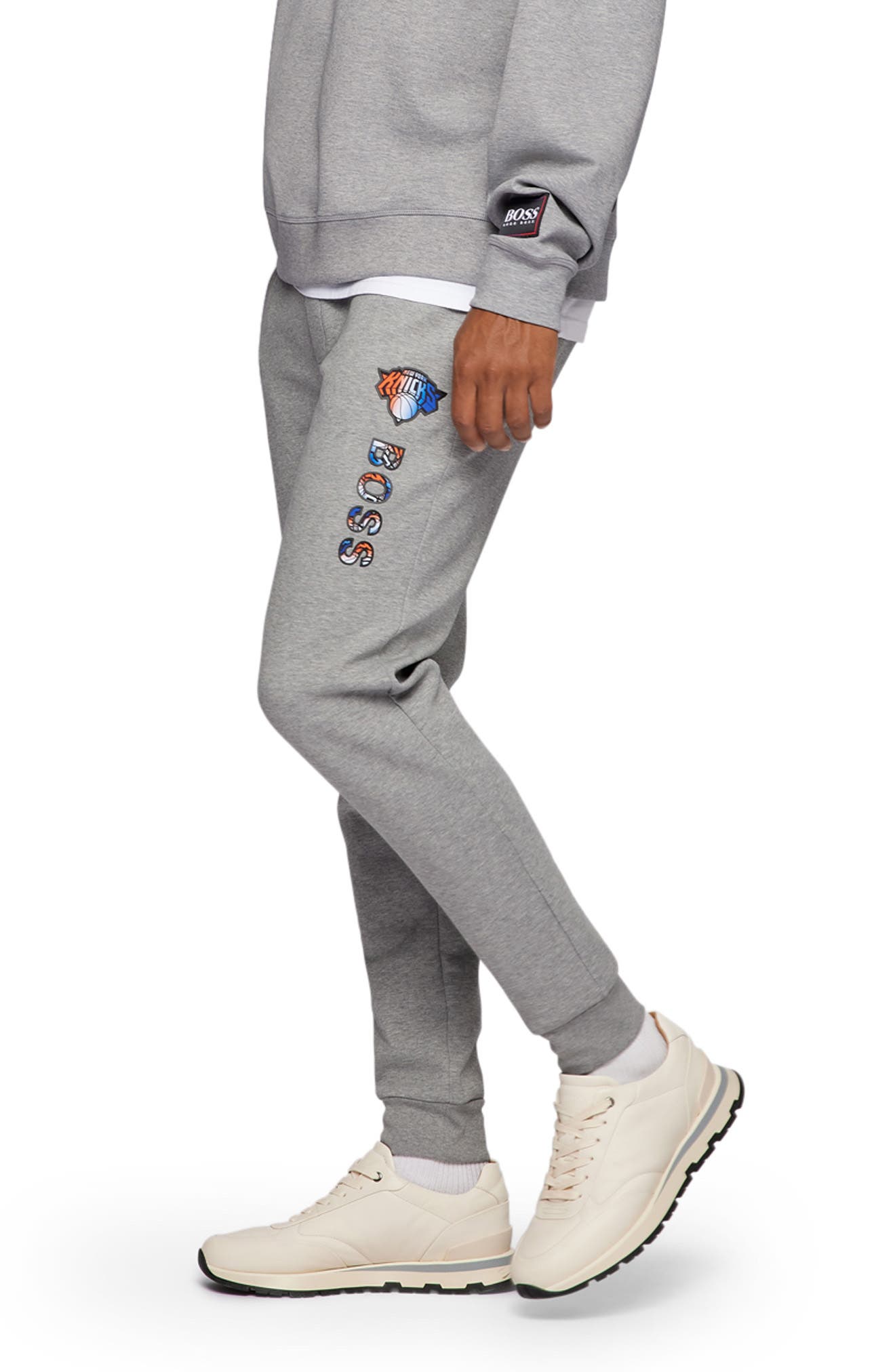 new york knicks sweatpants