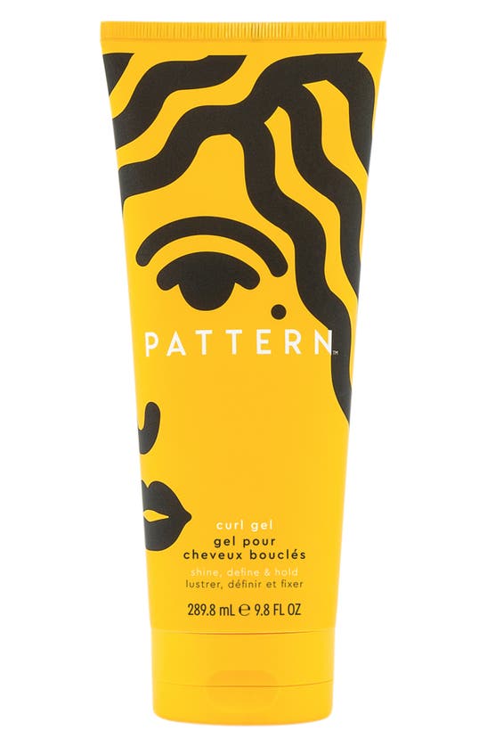 Pattern Beauty Curl Gel