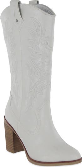 Mia - Women's Nario Western Boots main image 1