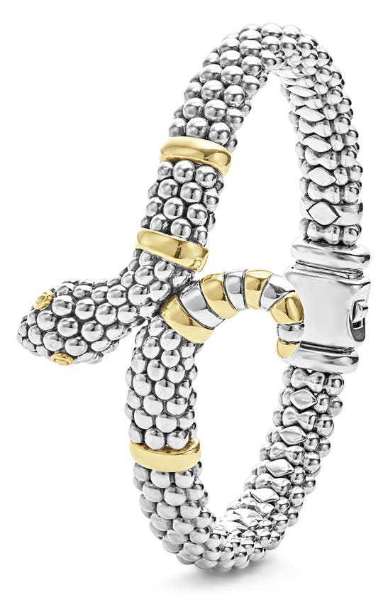 Lagos Rare Wonders In Silver