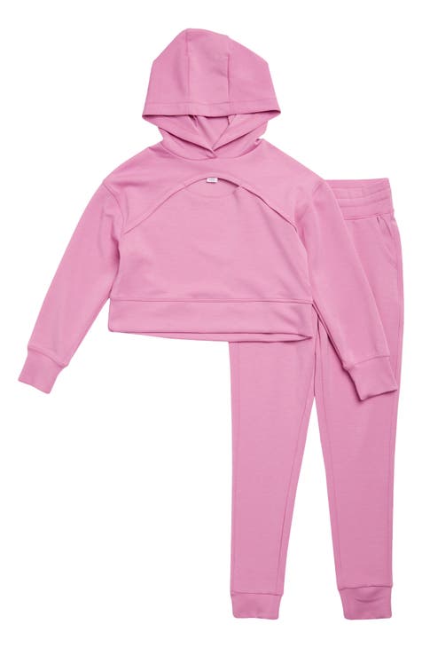 Girls 90 Degree by Reflex zipper hooded Jacket various color/sizes