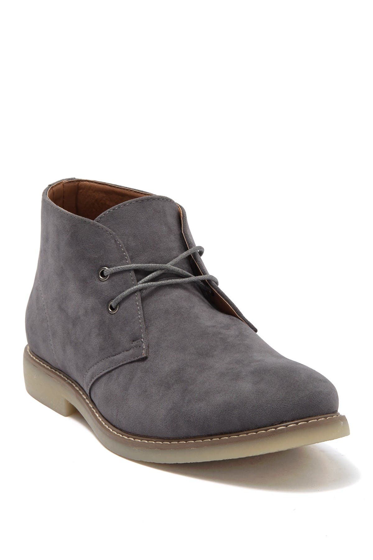 steve madden klatin chukka boot