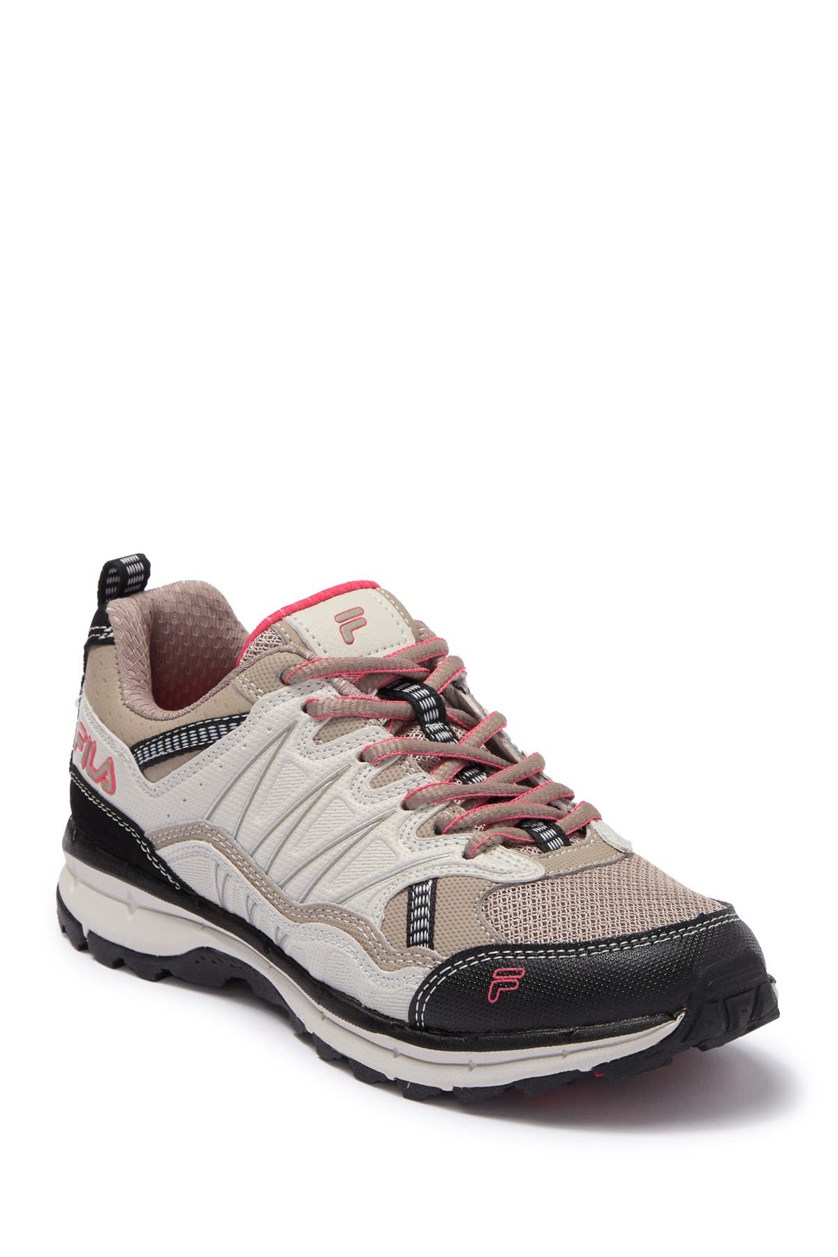 fila evergrand trail running shoe