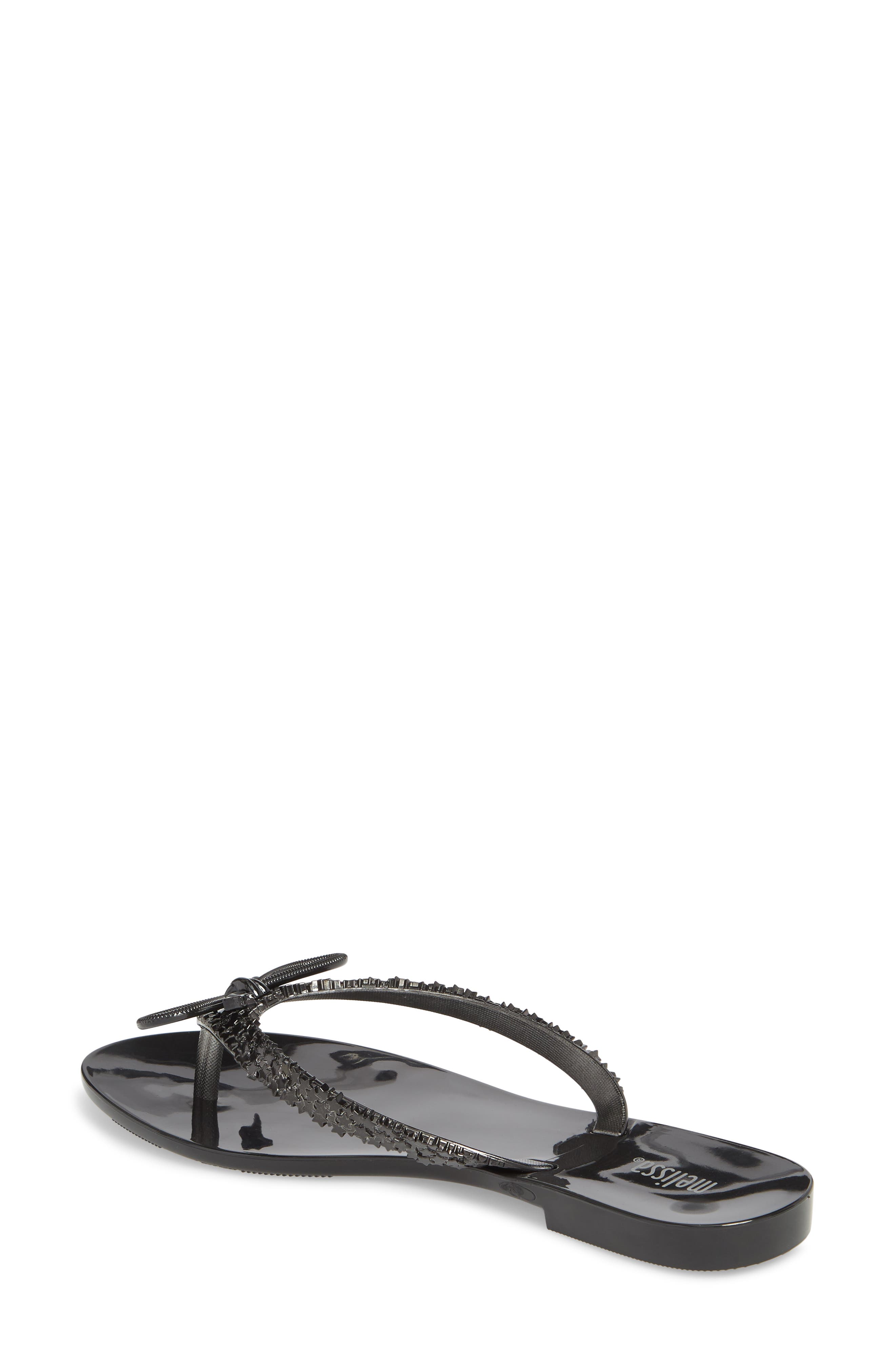 3224953210 Melissa Harmonic Iii Color: Black Size: 30.0 EUR