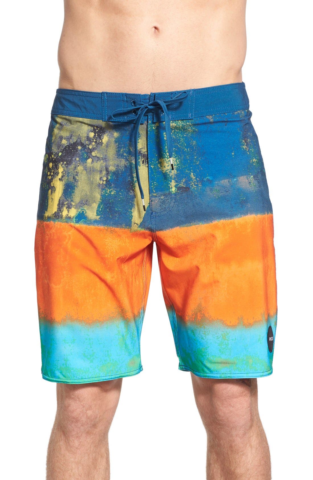 RVCA 'Outbound' Board Shorts Nordstrom