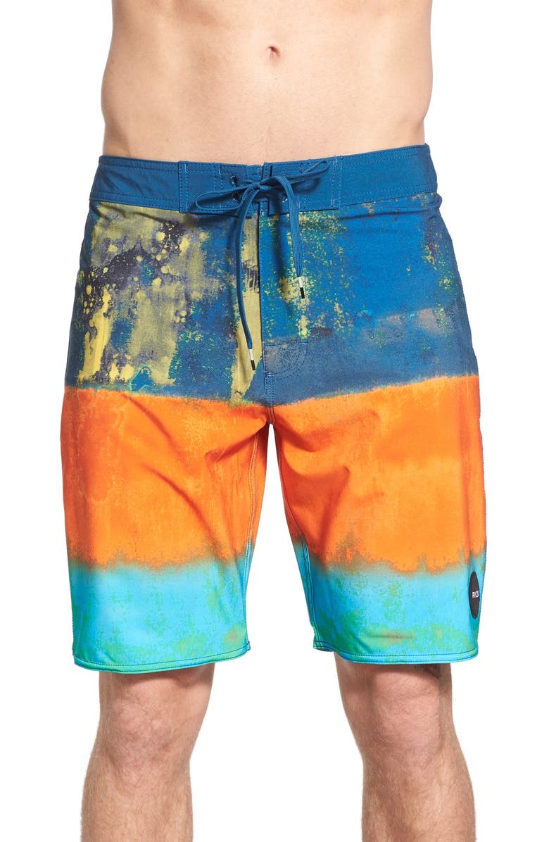 RVCA 'Outbound' Board Shorts | Nordstrom