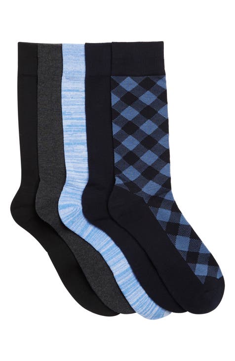 Men's Dress Socks