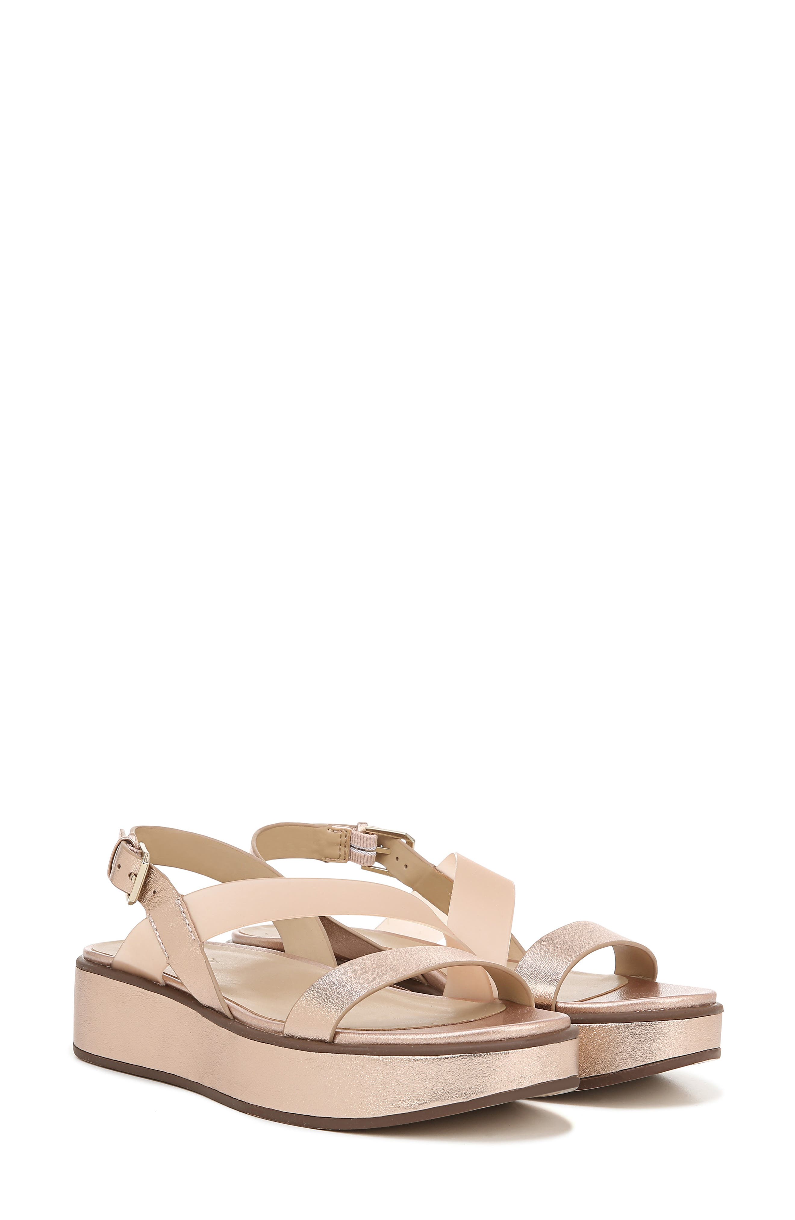 charlize platform sandal