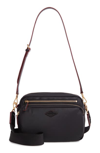 MZ WALLACE GRAMERCY CROSSBODY BAG,1256B1555