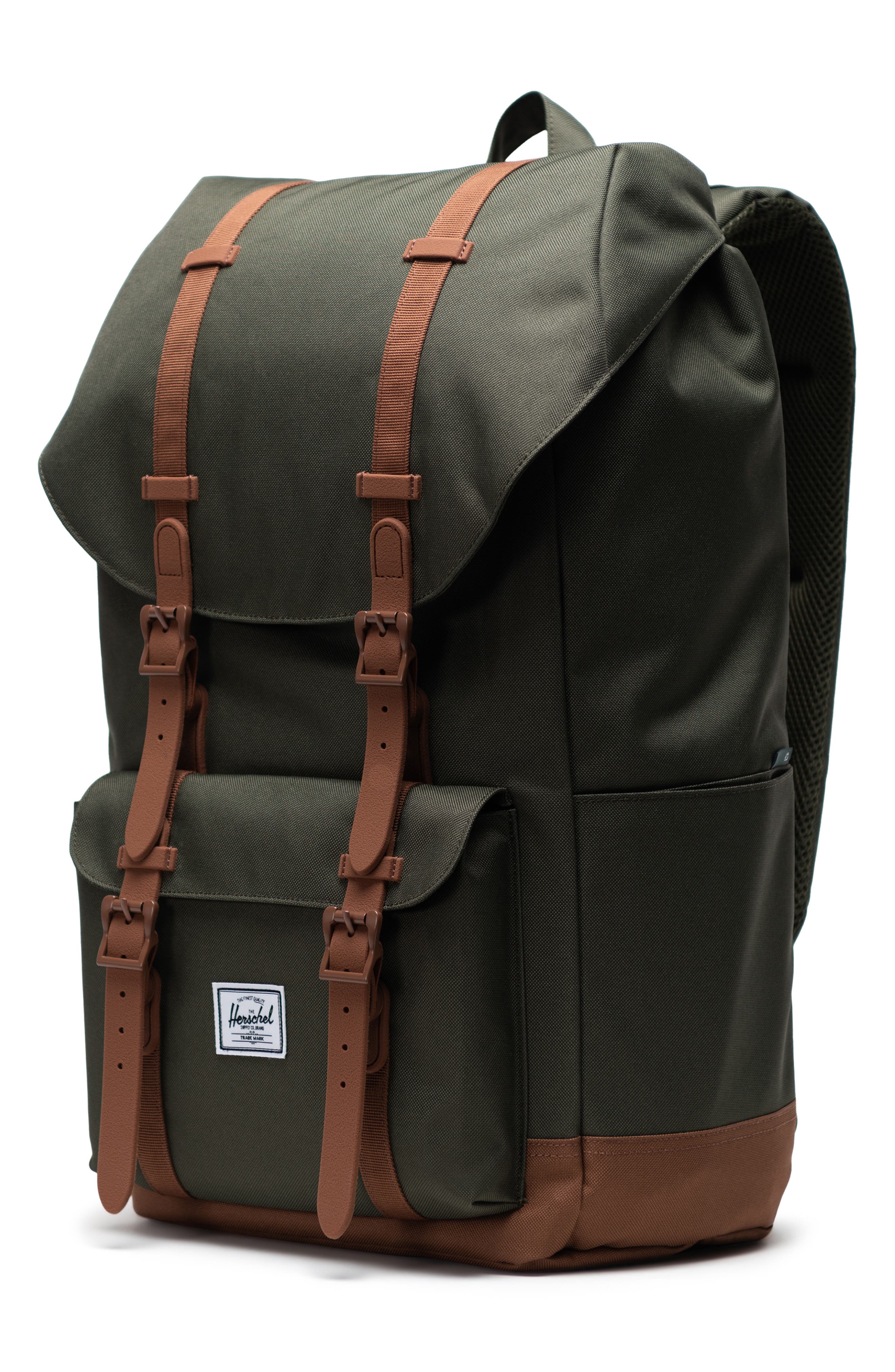 america backpack