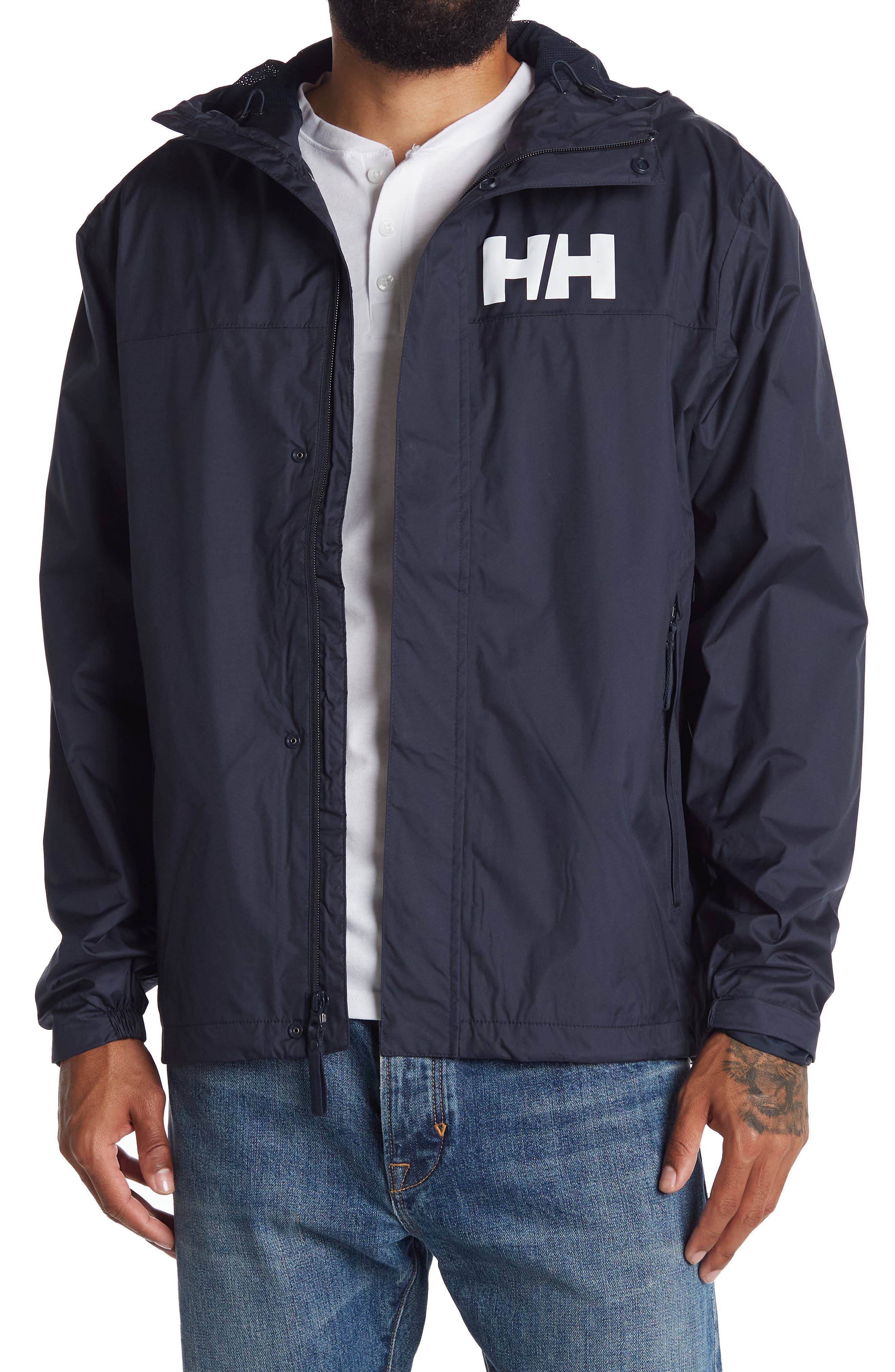 helly hansen active 2 jacket