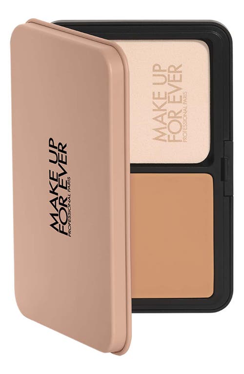 EAN 3548752194860 product image for MAKE UP FOR EVER HD Skin Matte Velvet 24 Hour Blurring & Undetectable Powder Fou | upcitemdb.com