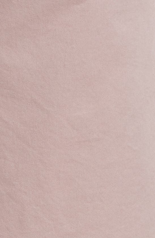 VINCE LIGHTWEIGHT GRIFFITH CHINO SHORTS