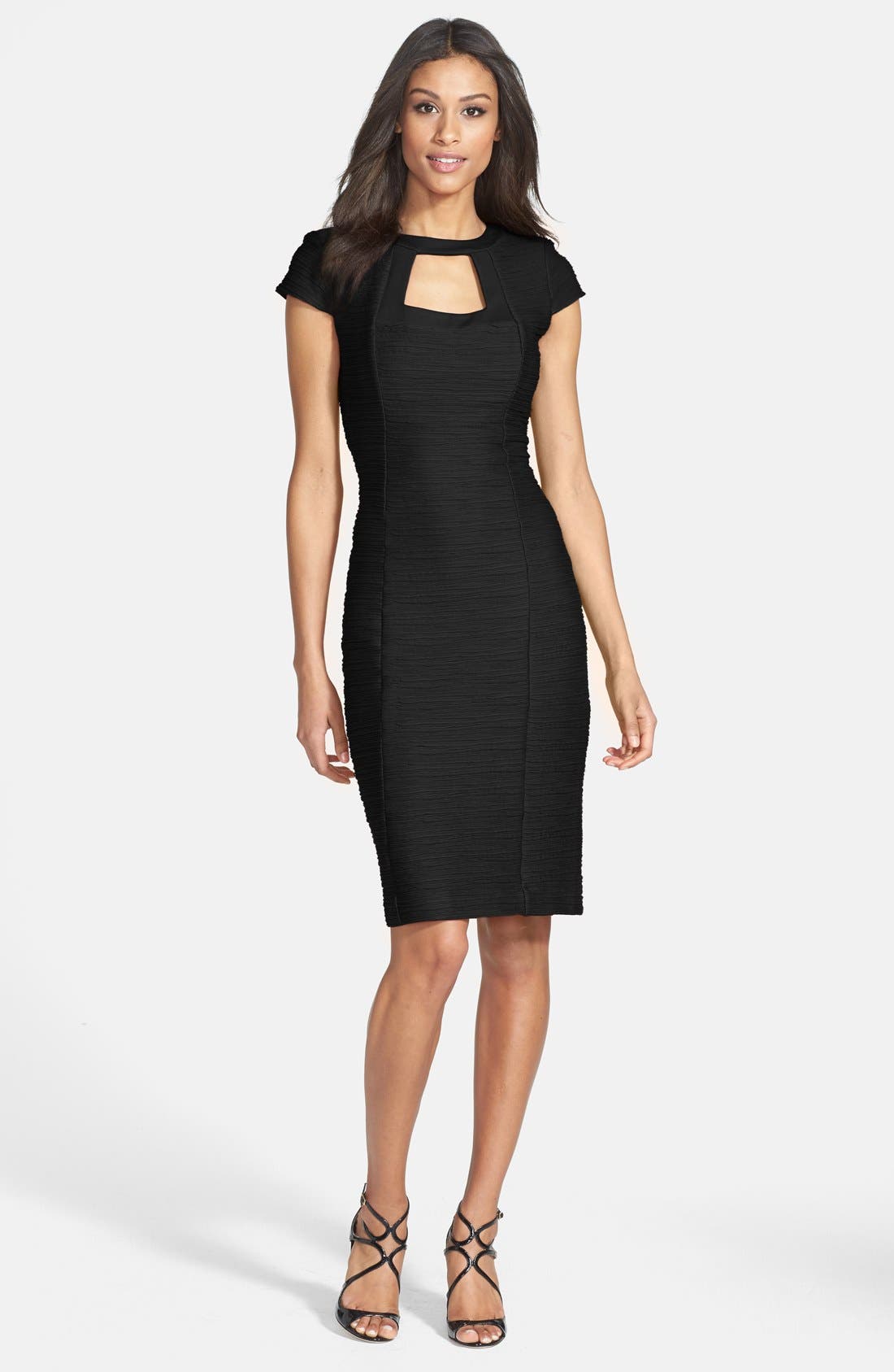 nue by shani dresses nordstrom