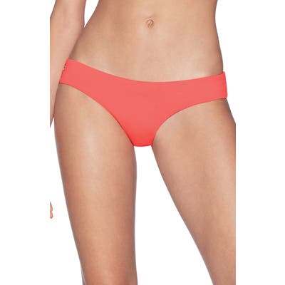 Maaji Sublime Signature Cut Reversible Bikini Bottoms