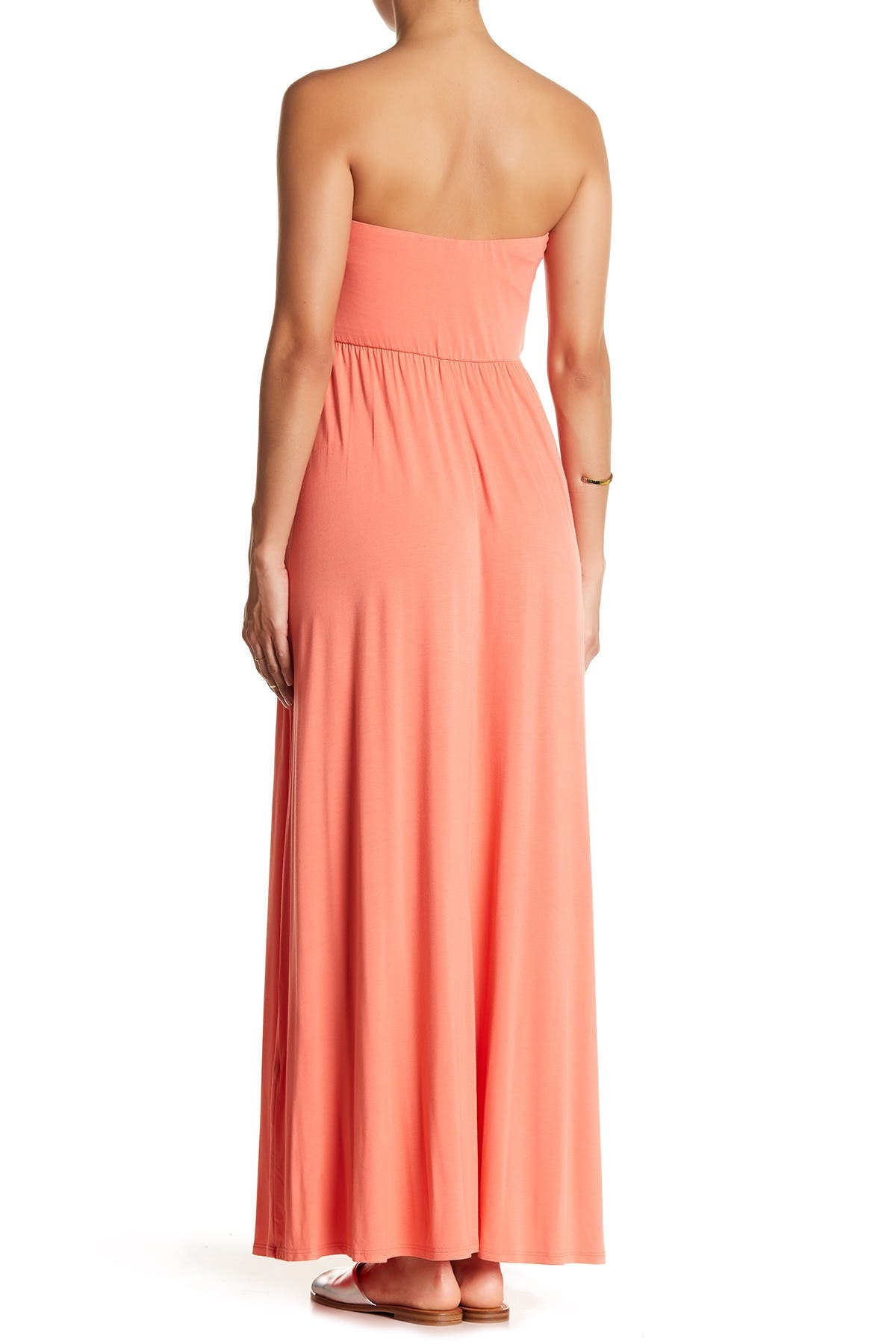 west kei maxi dress