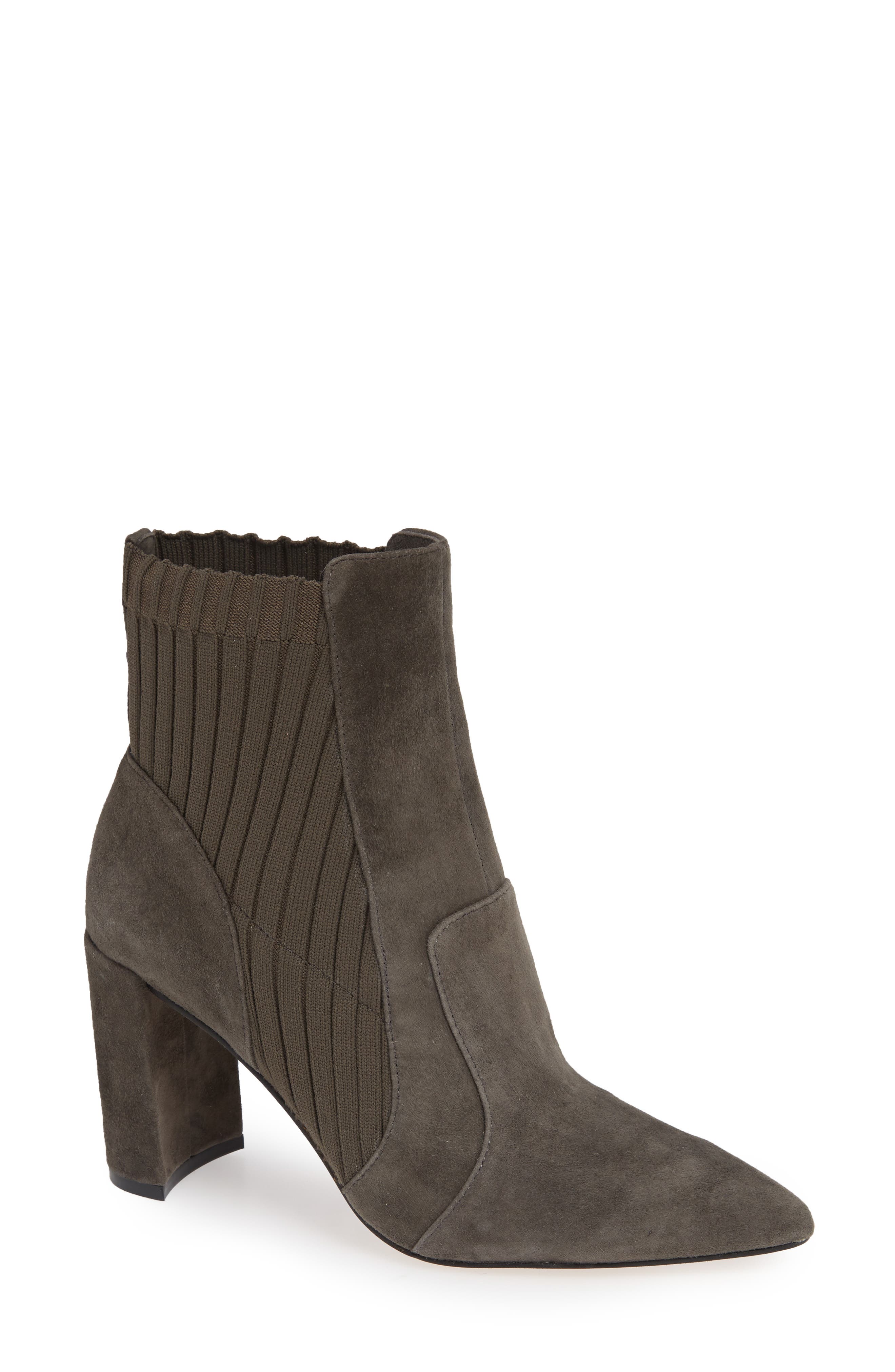 sole society booties nordstrom