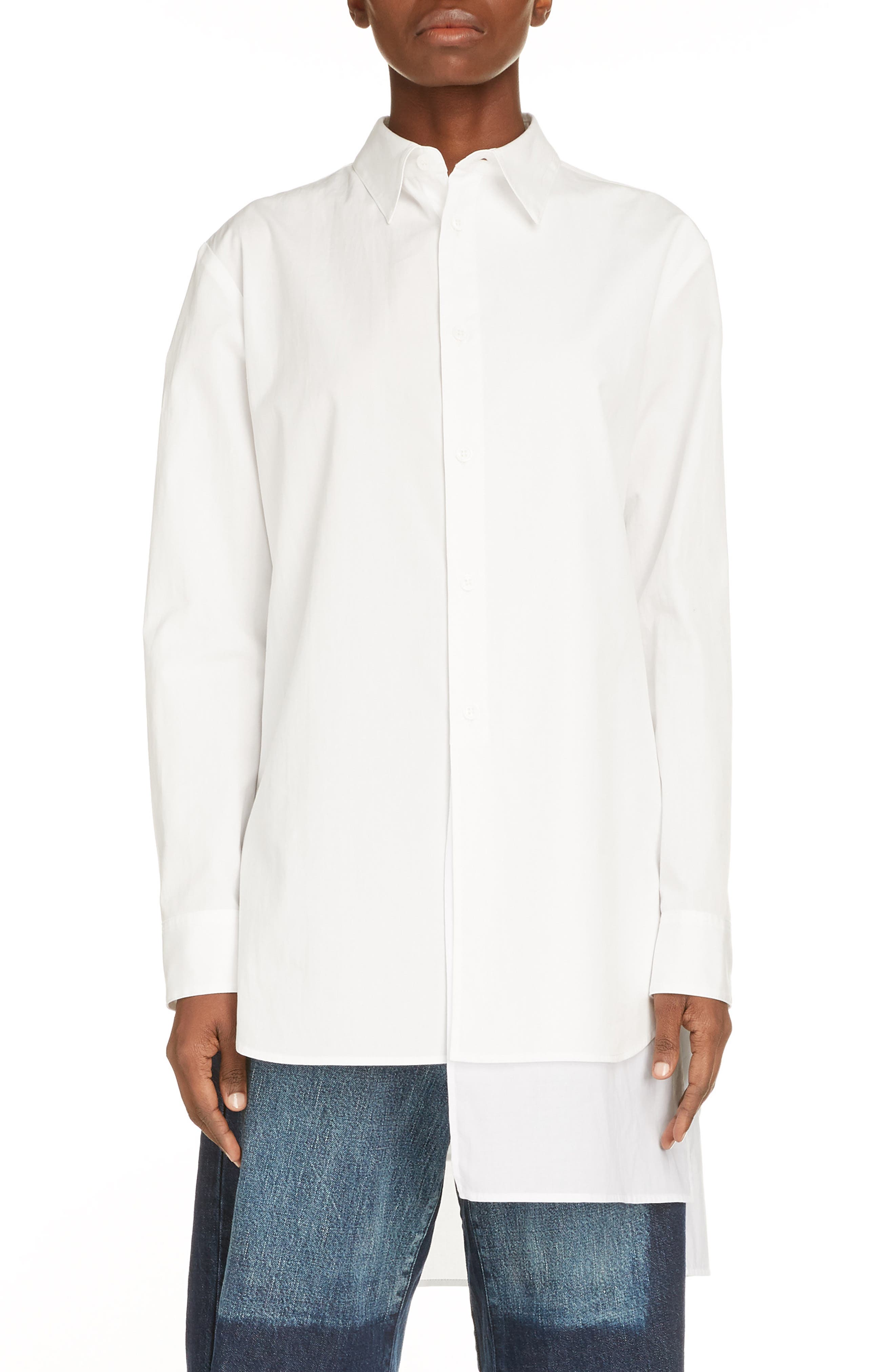 yohji yamamoto shirt