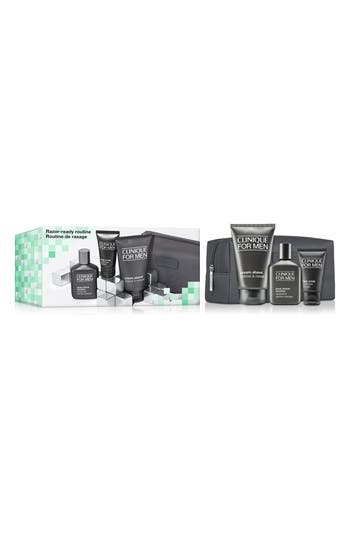 Clinique Skincare Set $77 Value In No Color