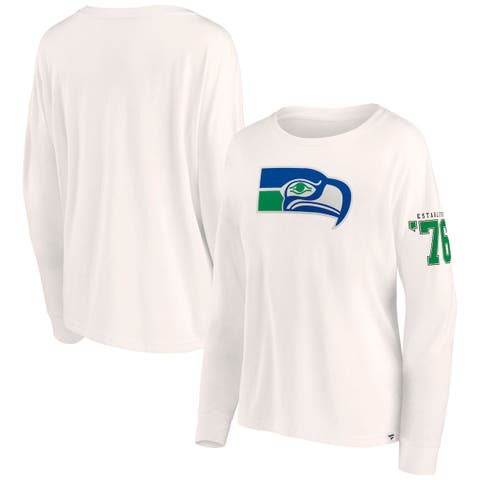 Seattle Seahawks Pet T-Shirt - Medium