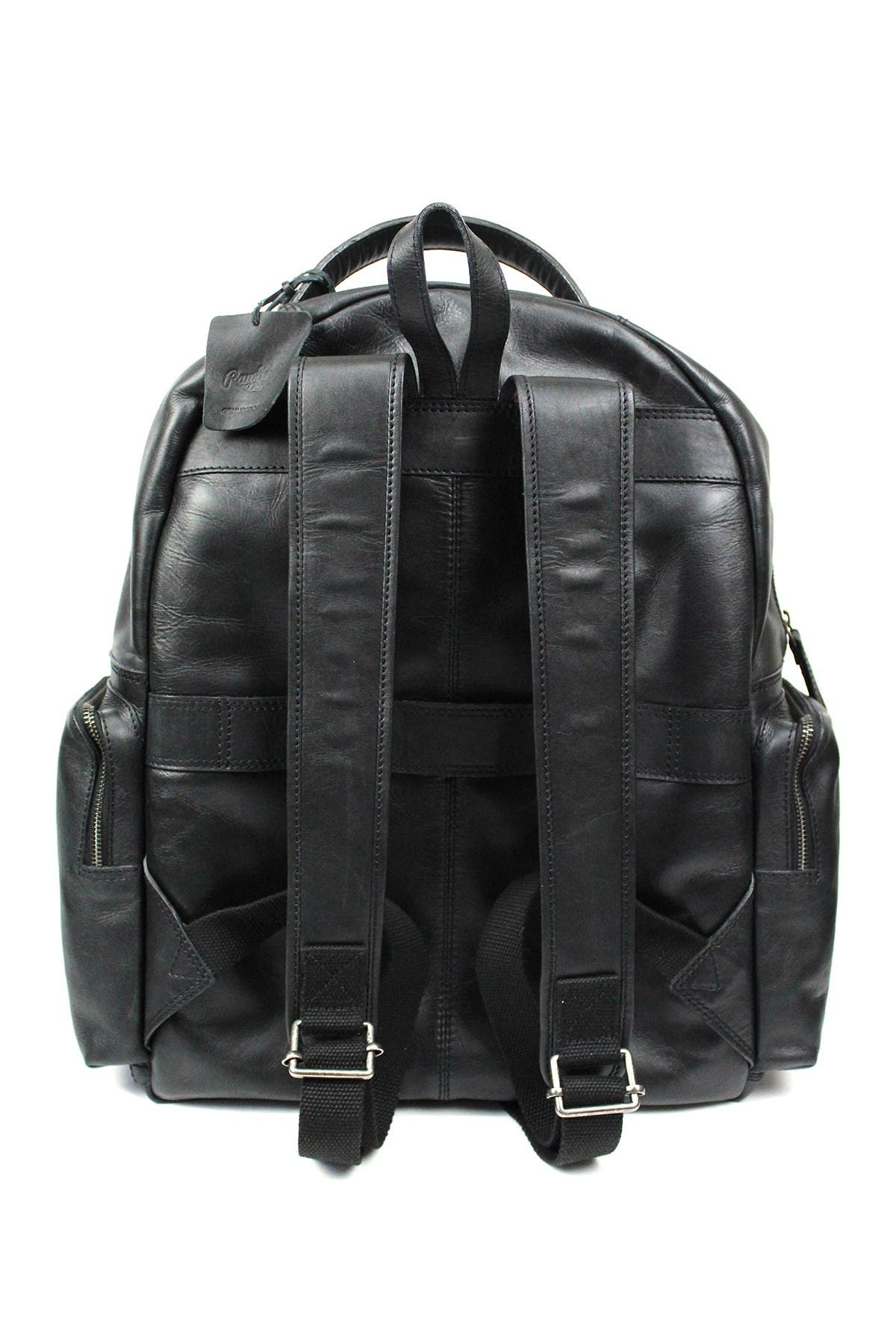 Rawlings Frankie Backpack In Black | ModeSens