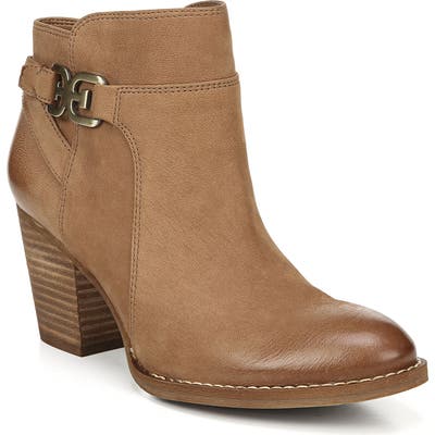 Sam Edelman Morgon Bootie, Brown