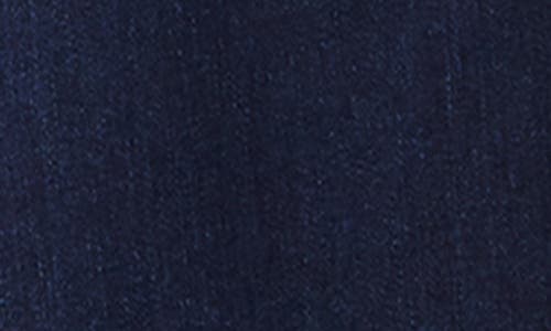 Do By Dee Ocleppo Utility Wide Leg Jeans In Indigo Rinse Wash