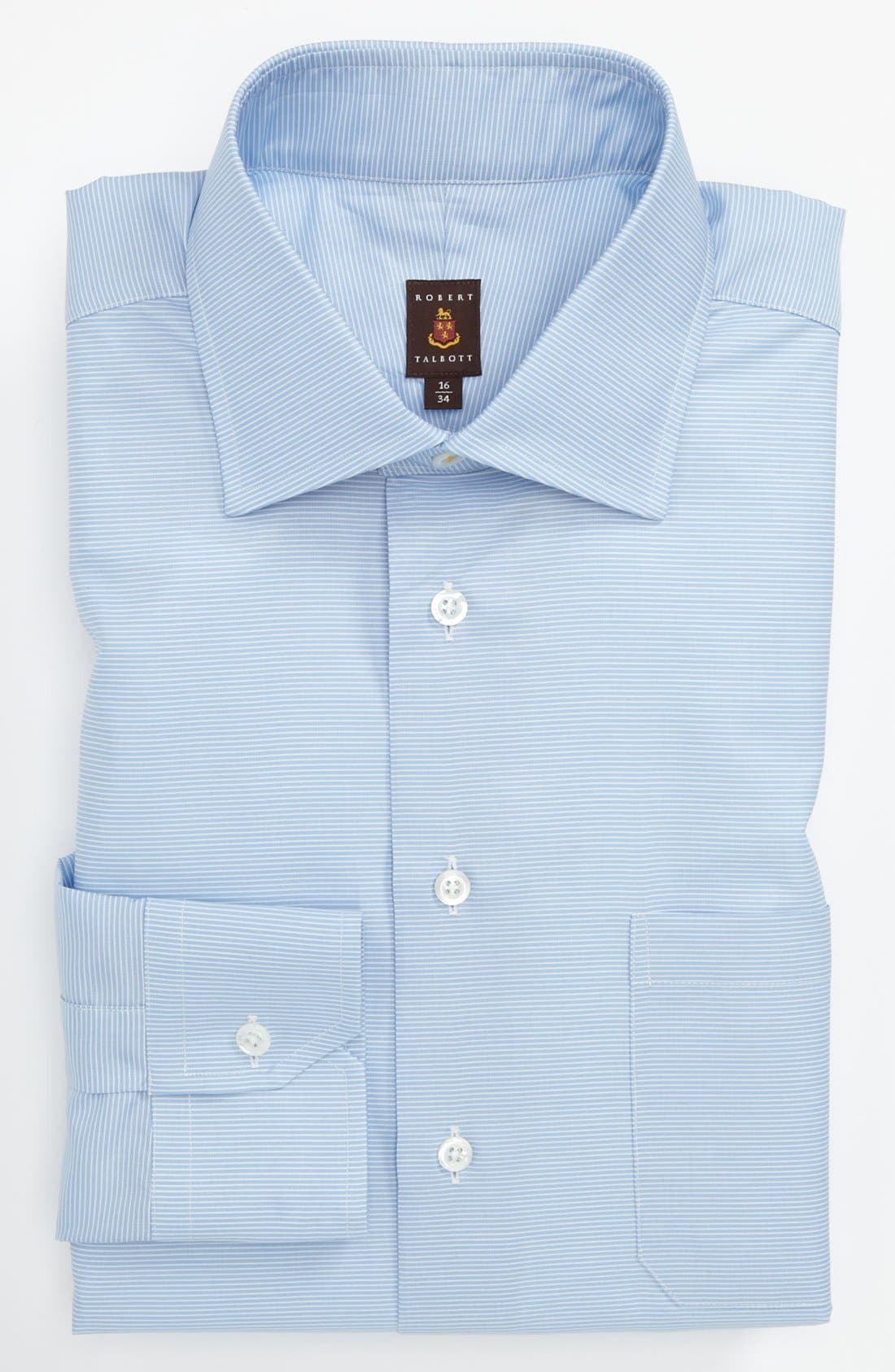 Robert Talbott Classic Fit Dress Shirt Nordstrom