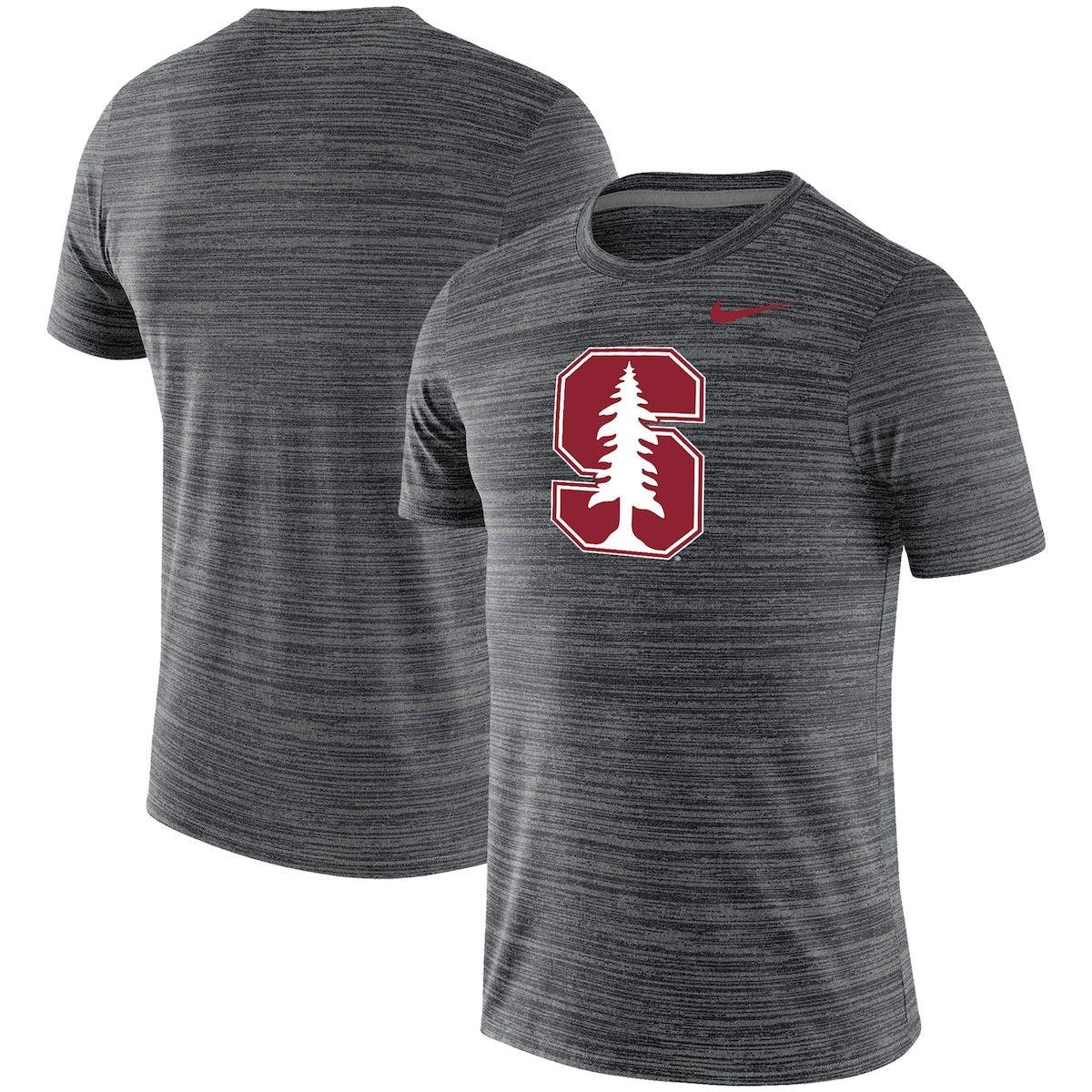 Nike Men's Nike Black Stanford Cardinal 
