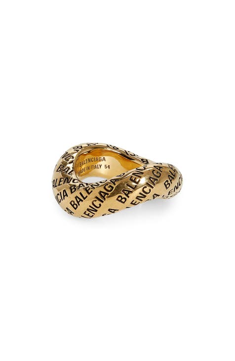 Women's Balenciaga Rings