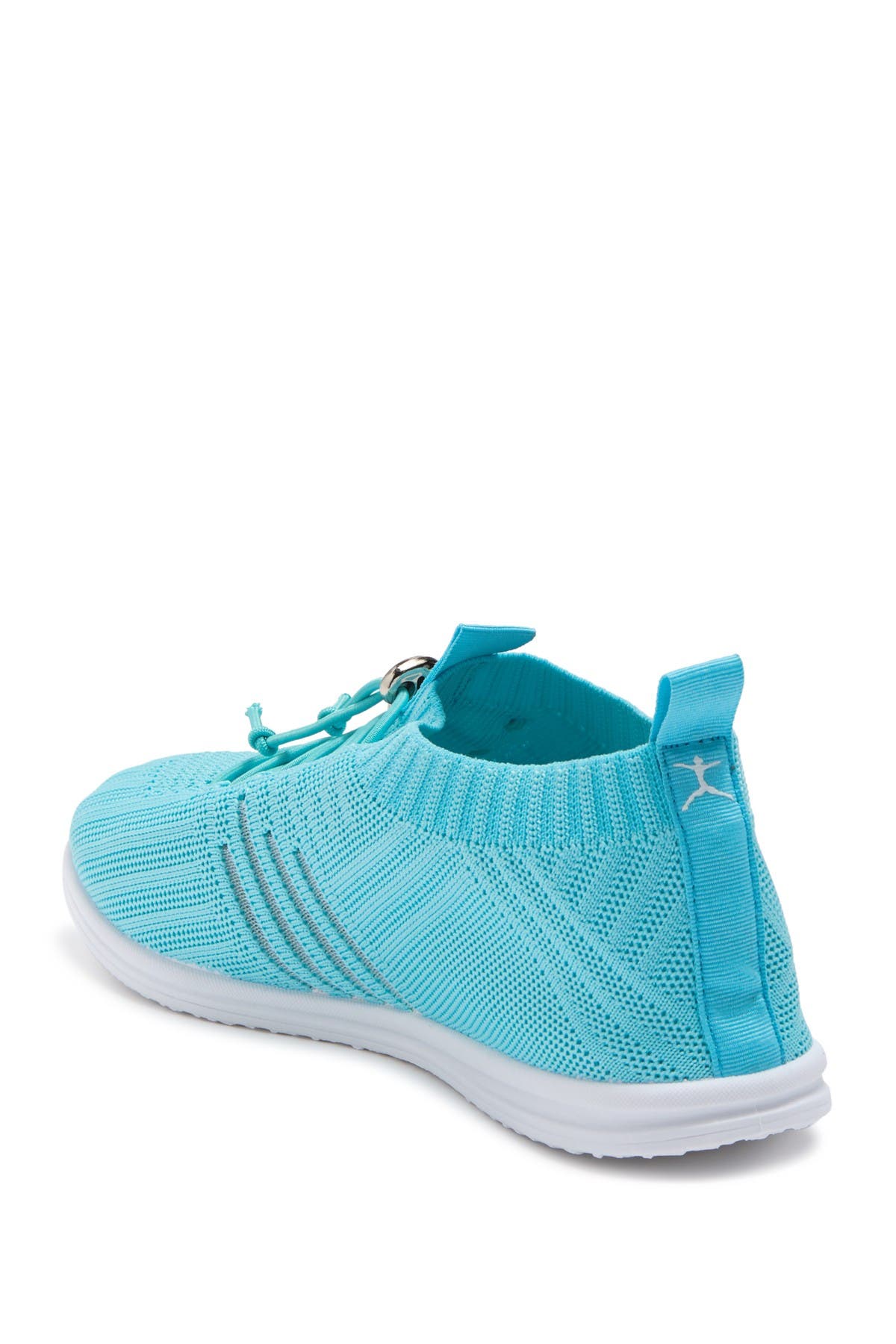 danskin lightweight sneakers