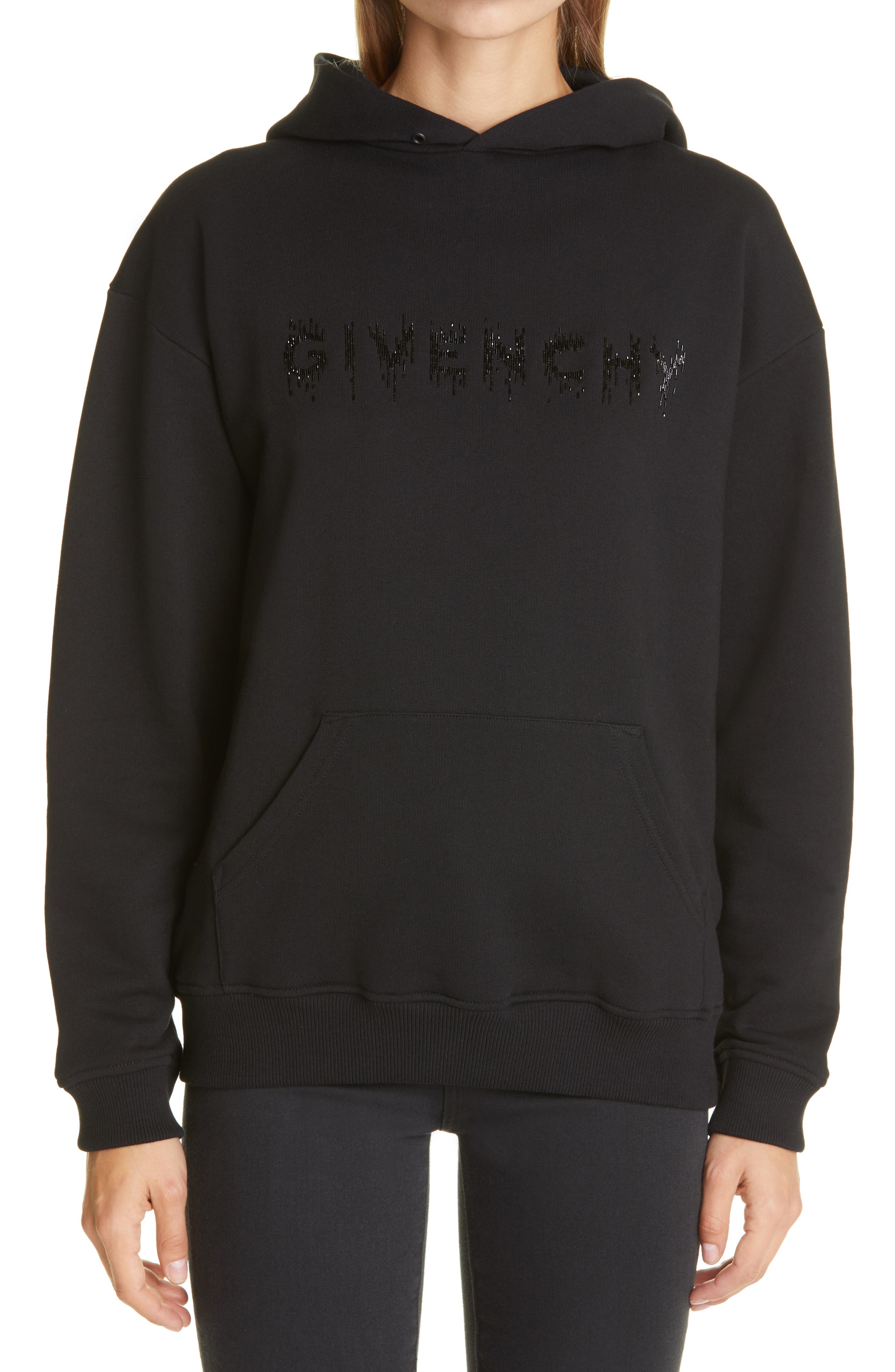 givenchy womens hoodie