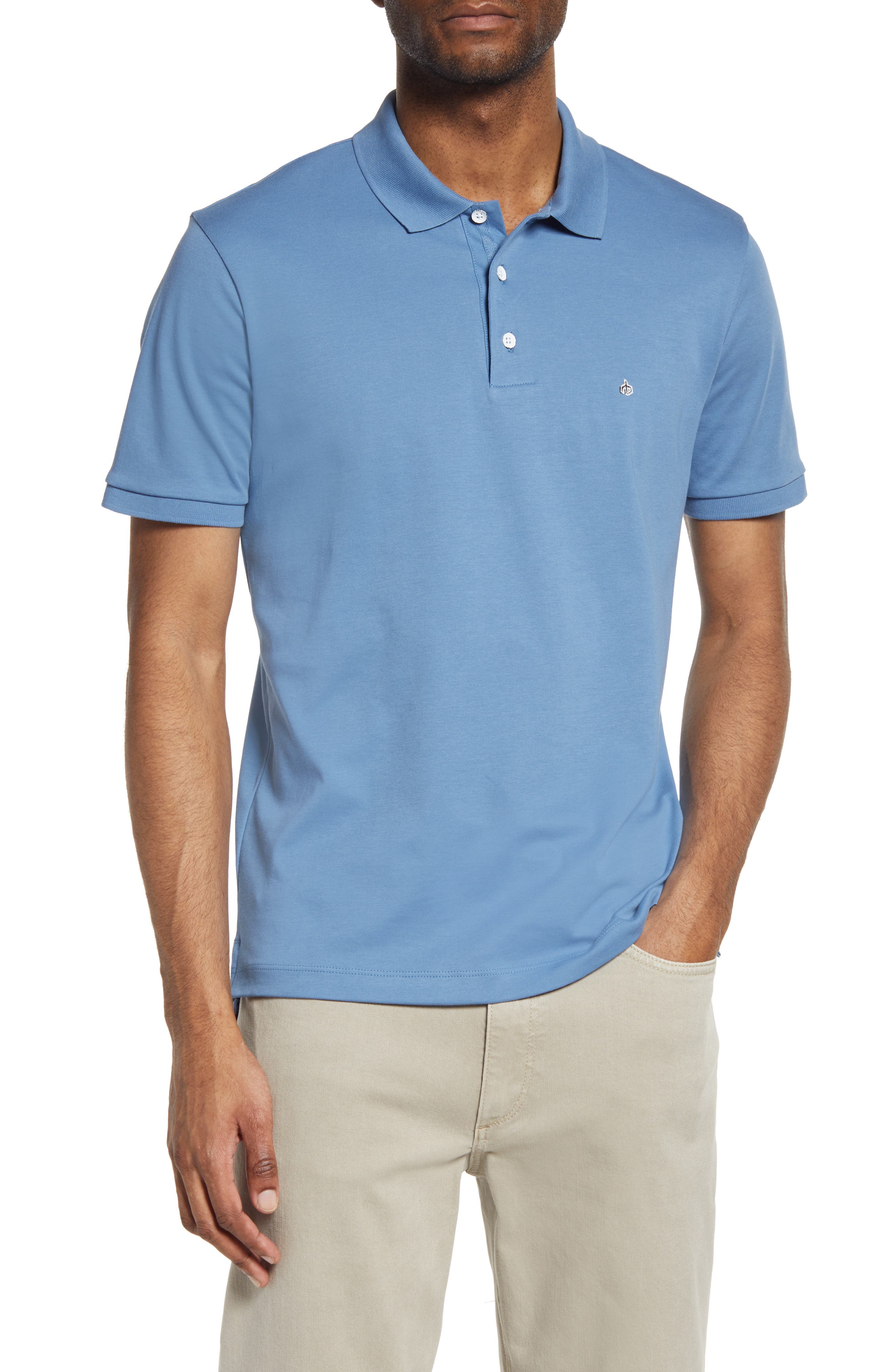 rag \u0026 bone Men's Interlock Slim Fit 