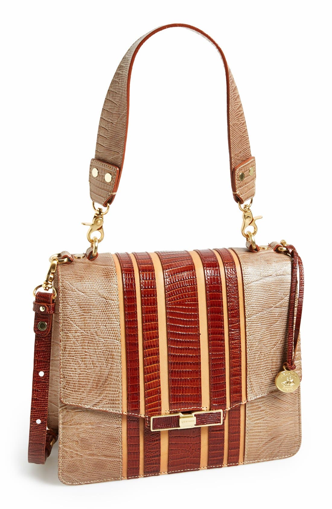 nordstrom brahmin crossbody