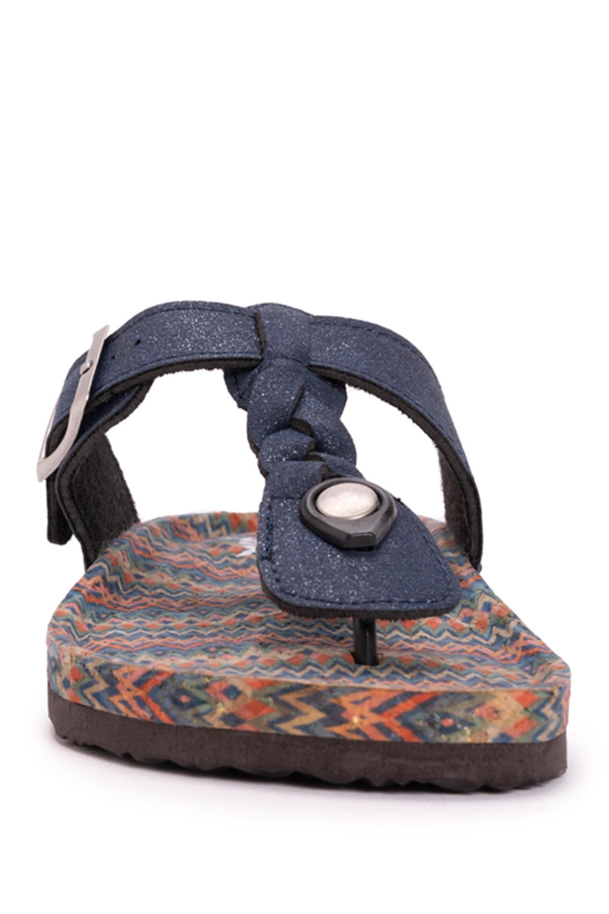 mukluk sandals