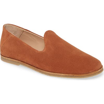 Seychelles Blend In Loafer, Brown