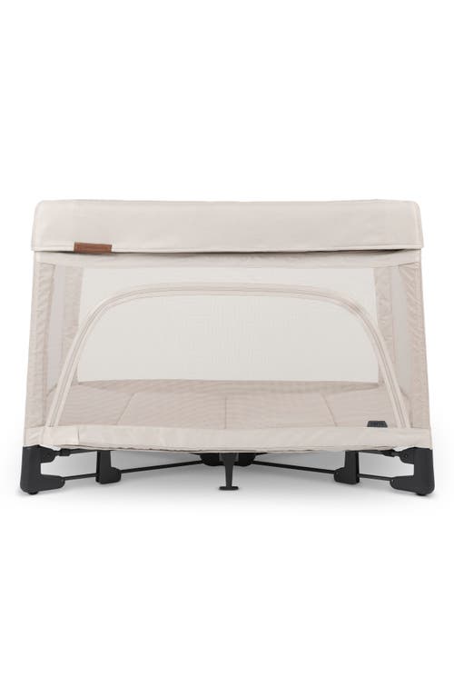 UPPAbaby Remi Playard in Sand Melange at Nordstrom