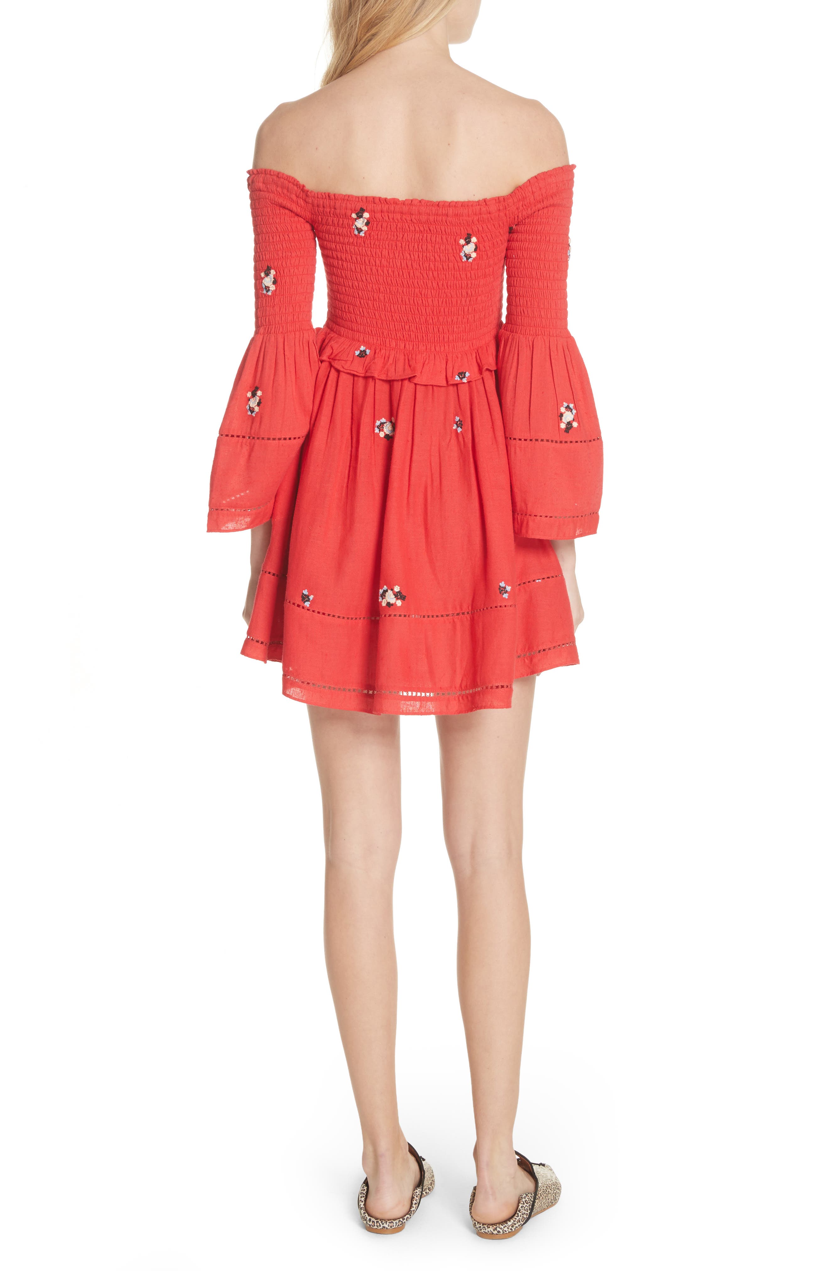 free people counting daisies