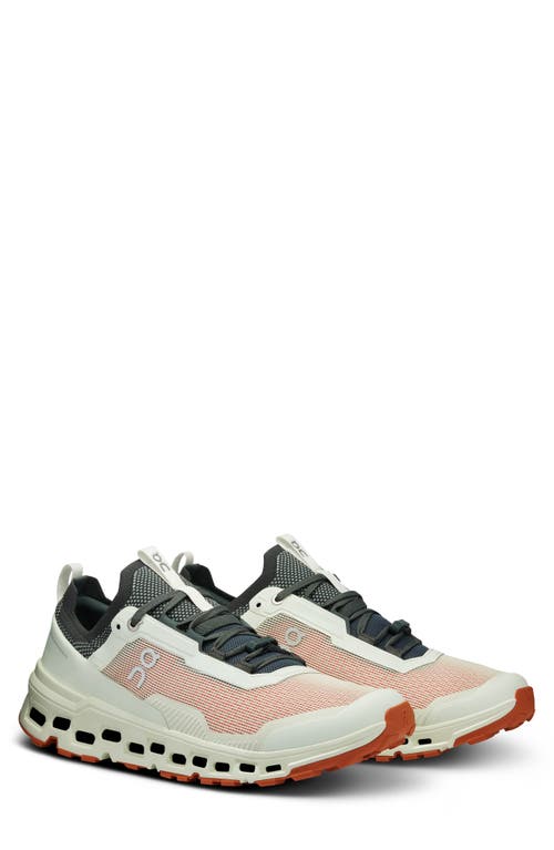 On Cloudultra 2 Trail Running Shoe Aloe/Terracotta at Nordstrom