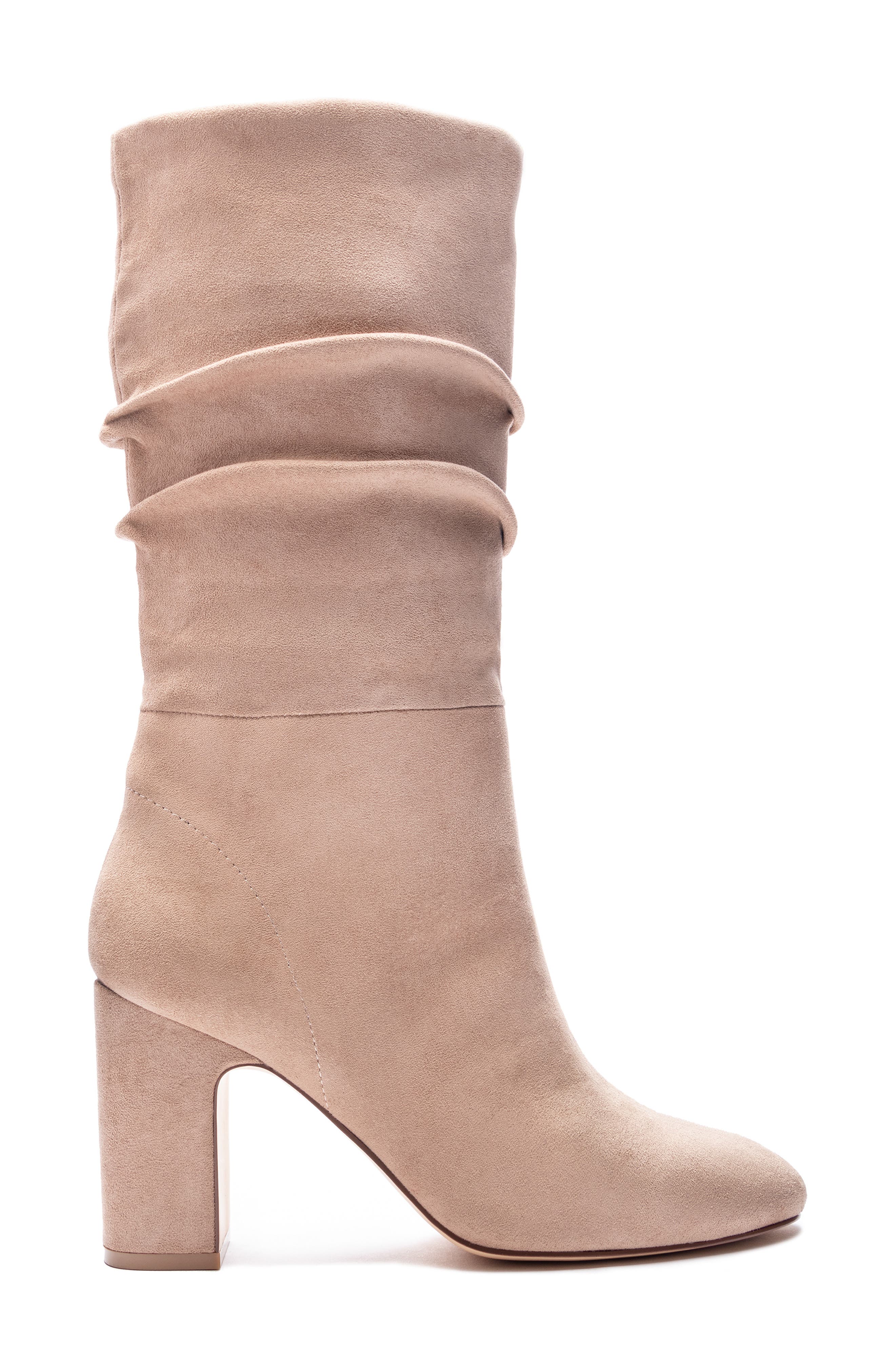 chinese laundry booties