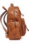 Rawlings® 'Rugged' Leather Backpack | Nordstrom