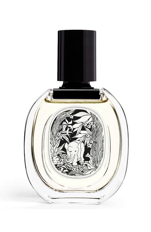 Diptyque Tam Dao Eau De Toilette In No Color
