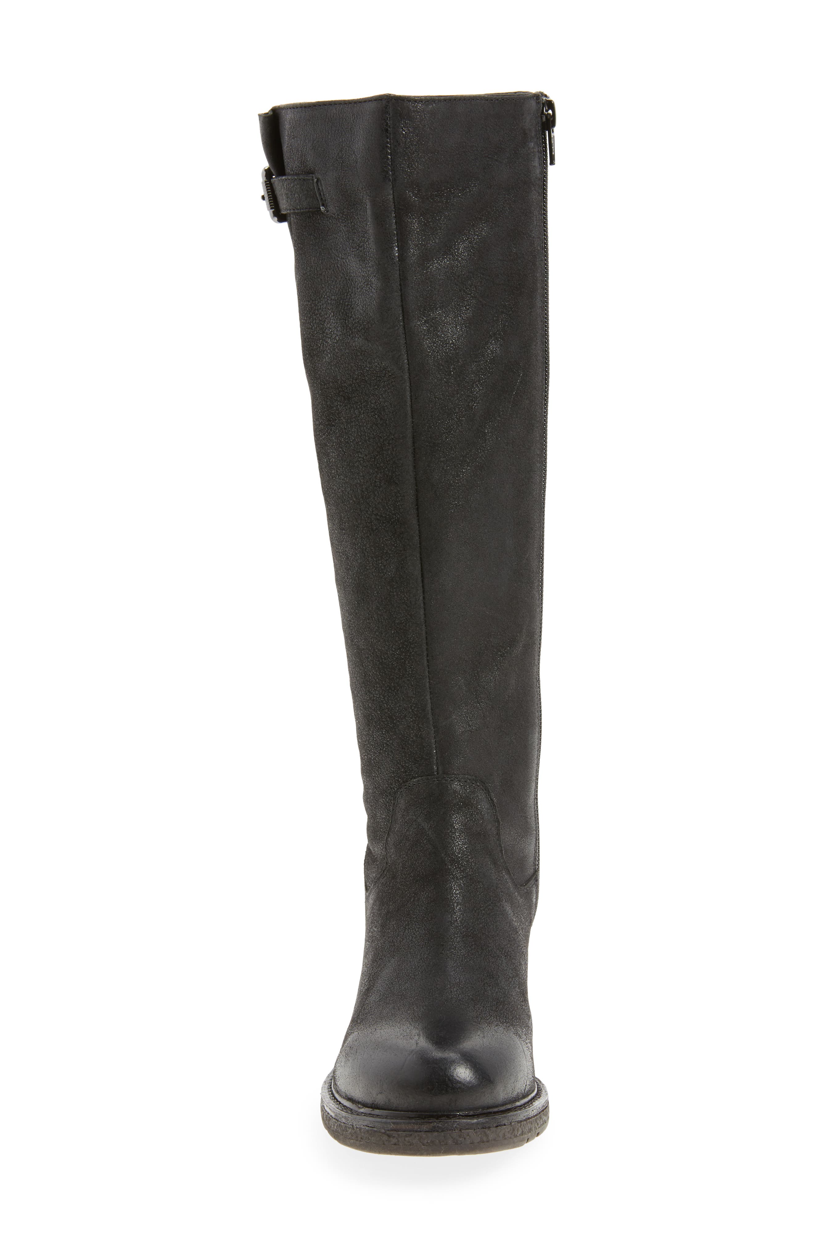 seychelles exit tall boot