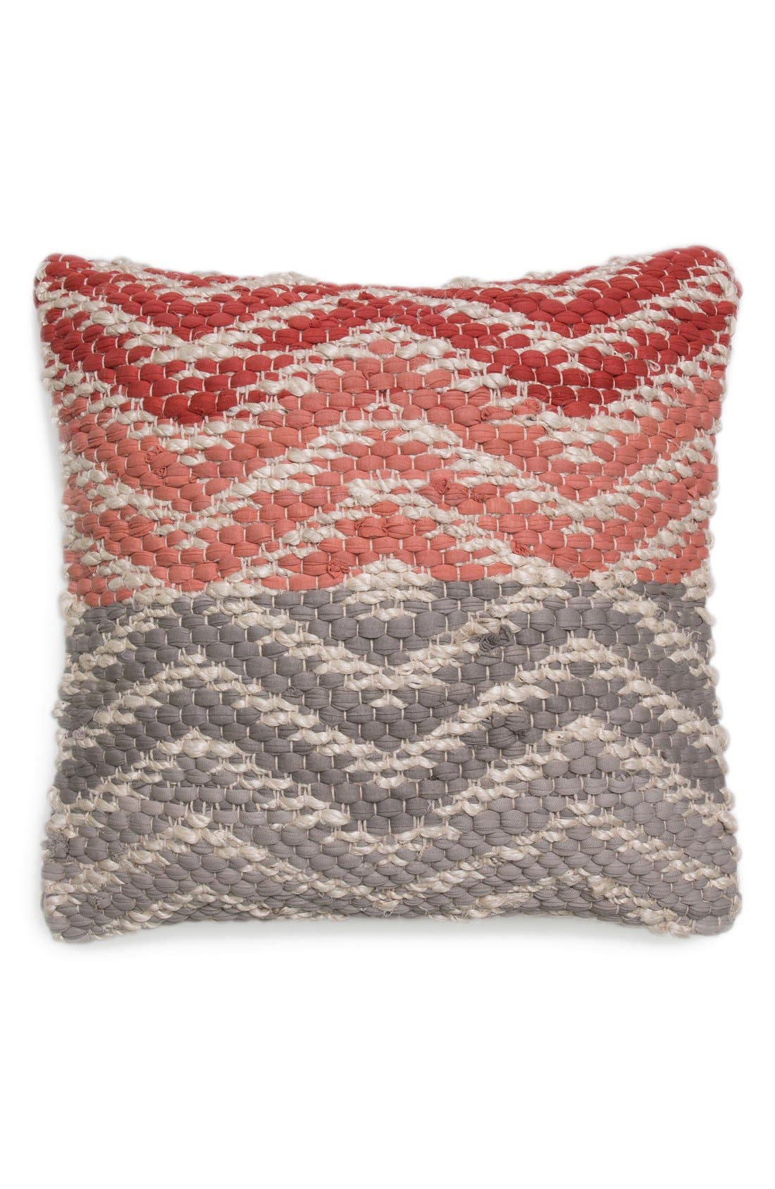 Loloi Woven Accent Pillow Nordstrom