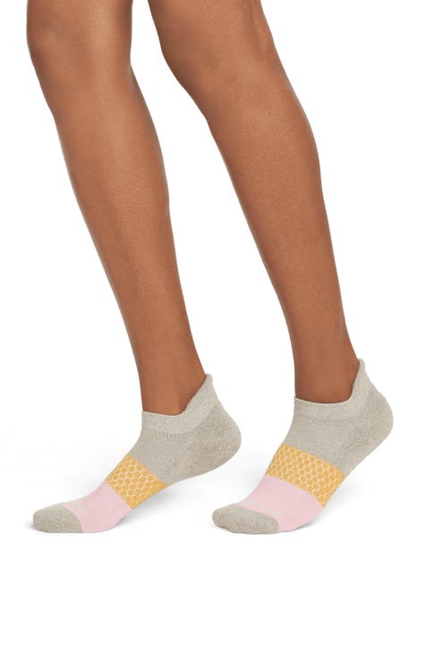 Women's Beige Socks & Hosiery